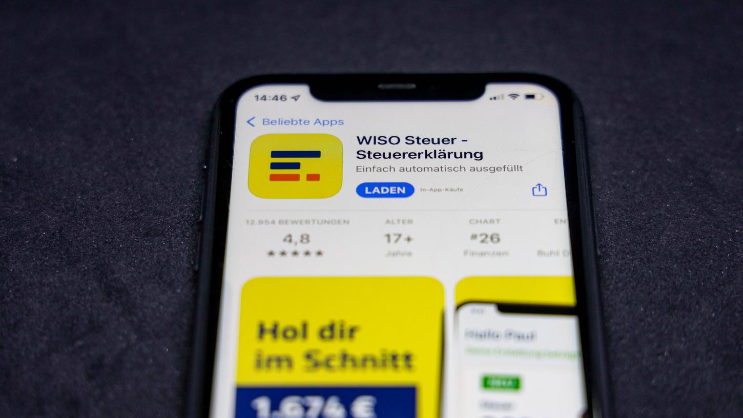 Elster ist am Smartphone unübersichtlich. Doch es gibt bestimmte Apps, die eine Steuererklärung erleichtern sollen.
Elster ist am Smartphone unübersichtlich. Doch es gibt bestimmte Apps, die eine Steuererklärung erleichtern sollen.