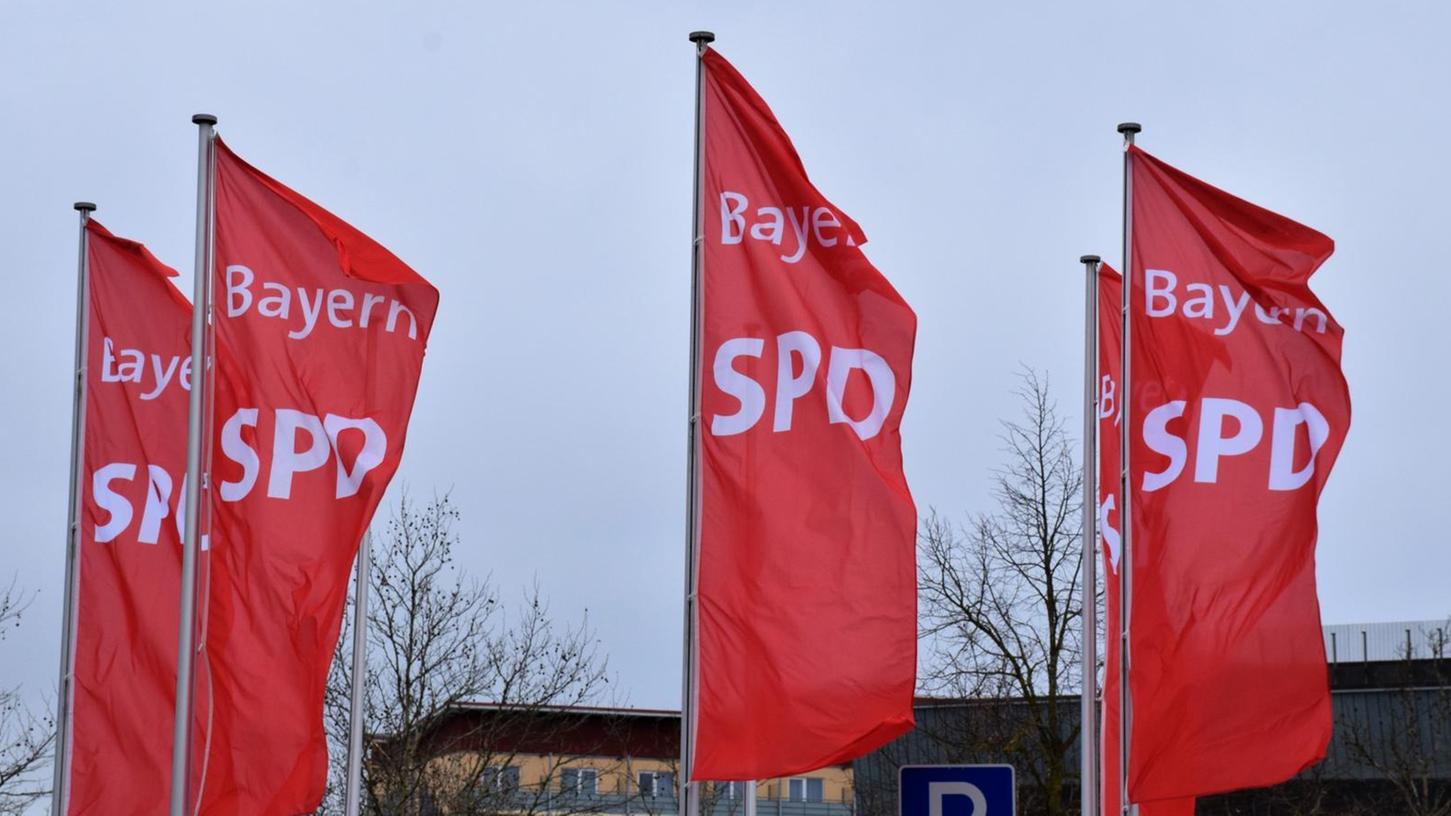 Der Kreisverband Neustadt/Aisch-Bad Windsheim feierte ein halbes Jahrhundert Bestehen.