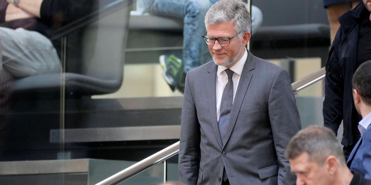 Was Darf Ein Diplomat Nicht