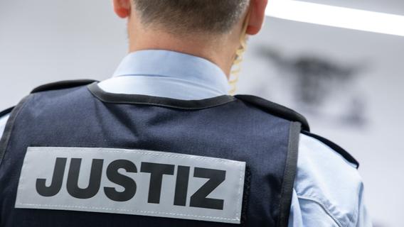 Nach Attacke zwischen Regensburg und Nürnberg: ICE-Angreifer bleibt in Untersuchungshaft