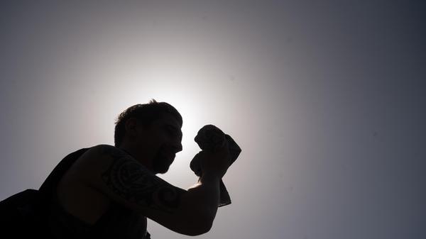 DWD: Temperatur in Deutschland steigt künftig deutlich weiter