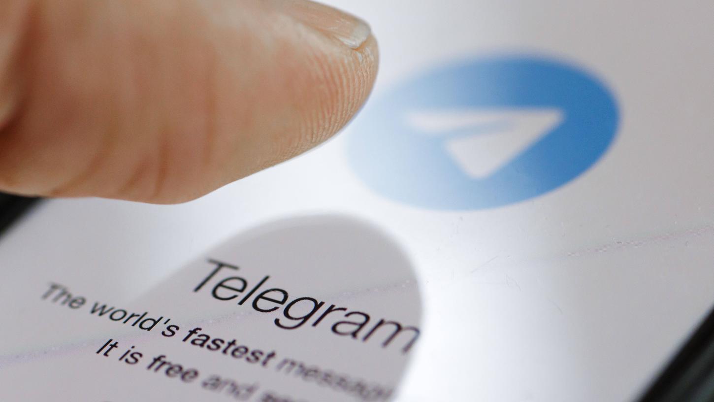 Telegram wird neben einer kostenlosen Version auch ein kostenpflichtiges Modell haben.