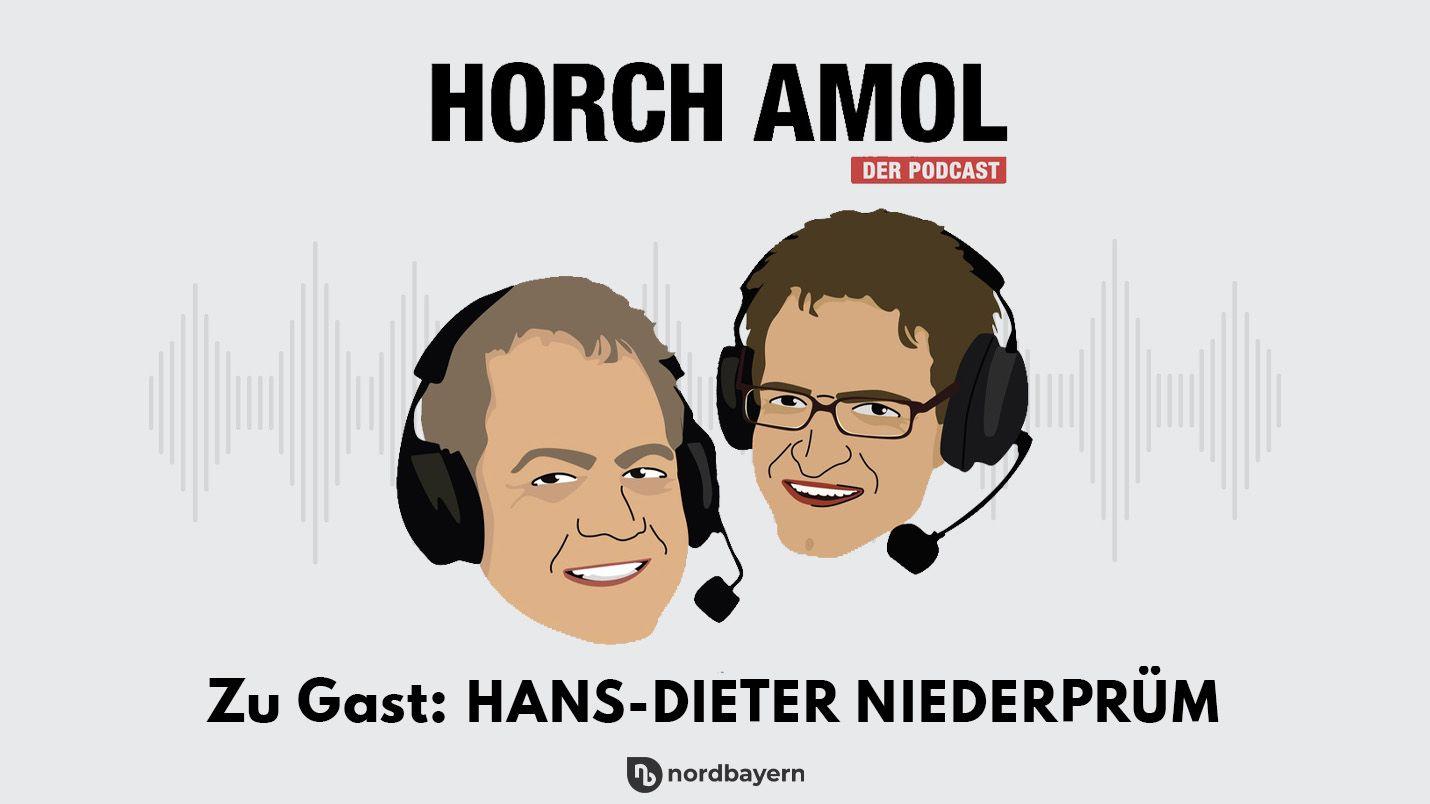 Hans-Dieter Niederprüm