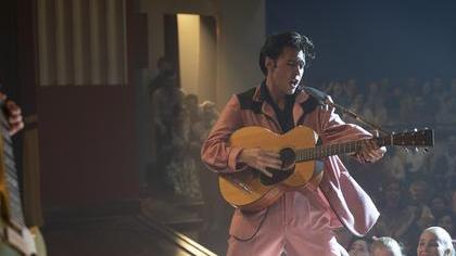 Elvis Elvis