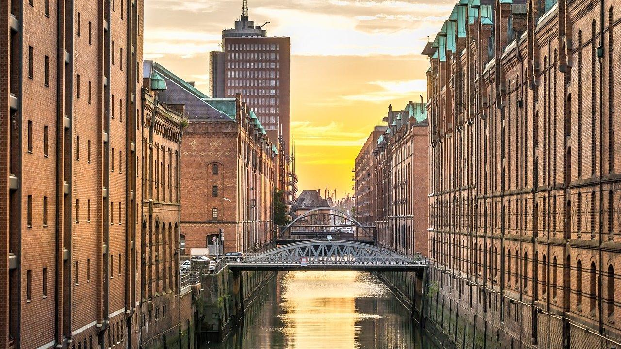 Eine der beliebtesten Hansestädte Deutschlands ist natürlich Hamburg.
