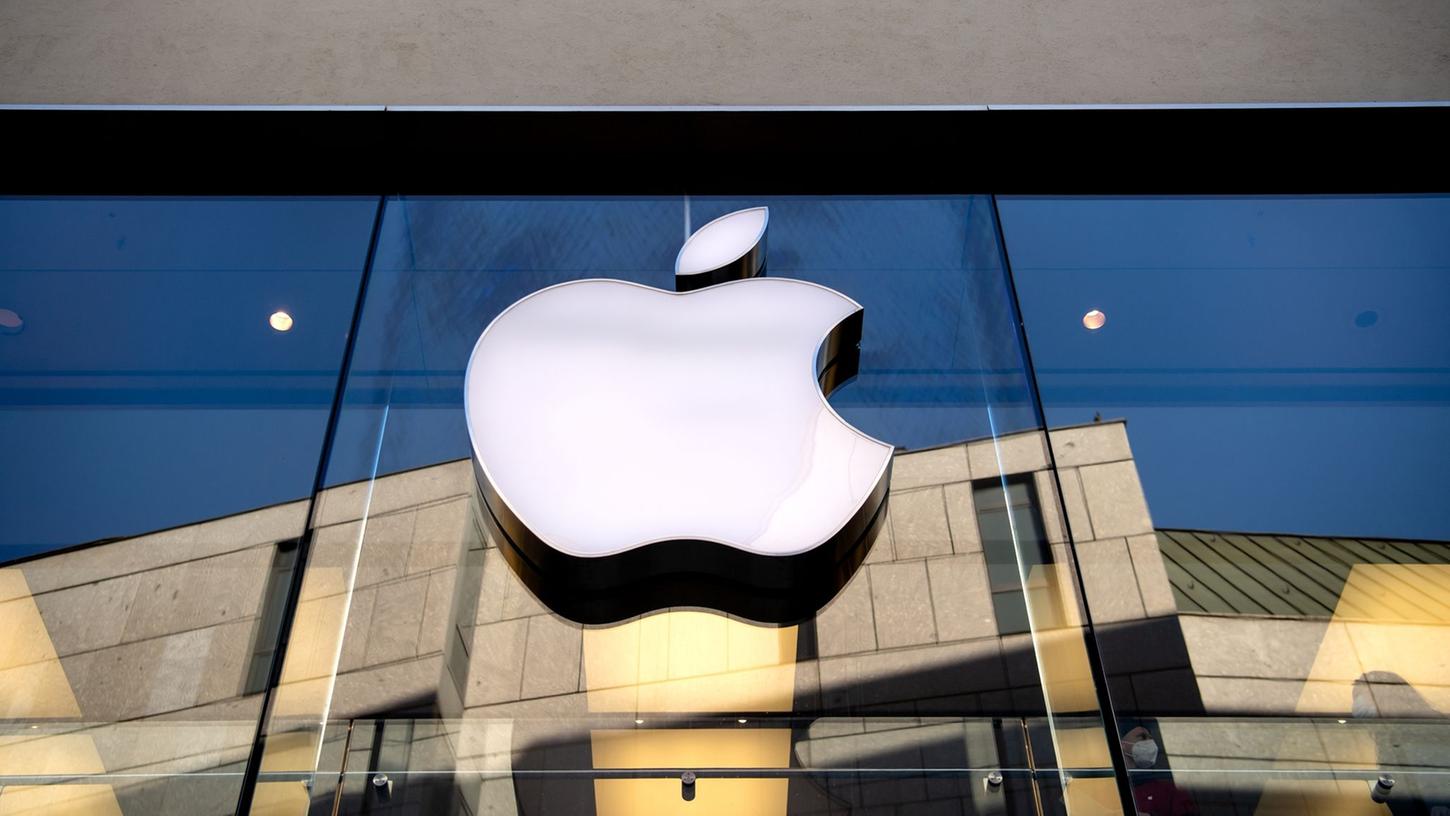 Bundeskartellamt untersucht Werbe-Tracking-Stopper von Apple Bundeskartellamt untersucht Werbe-Tracking-Stopper von Apple