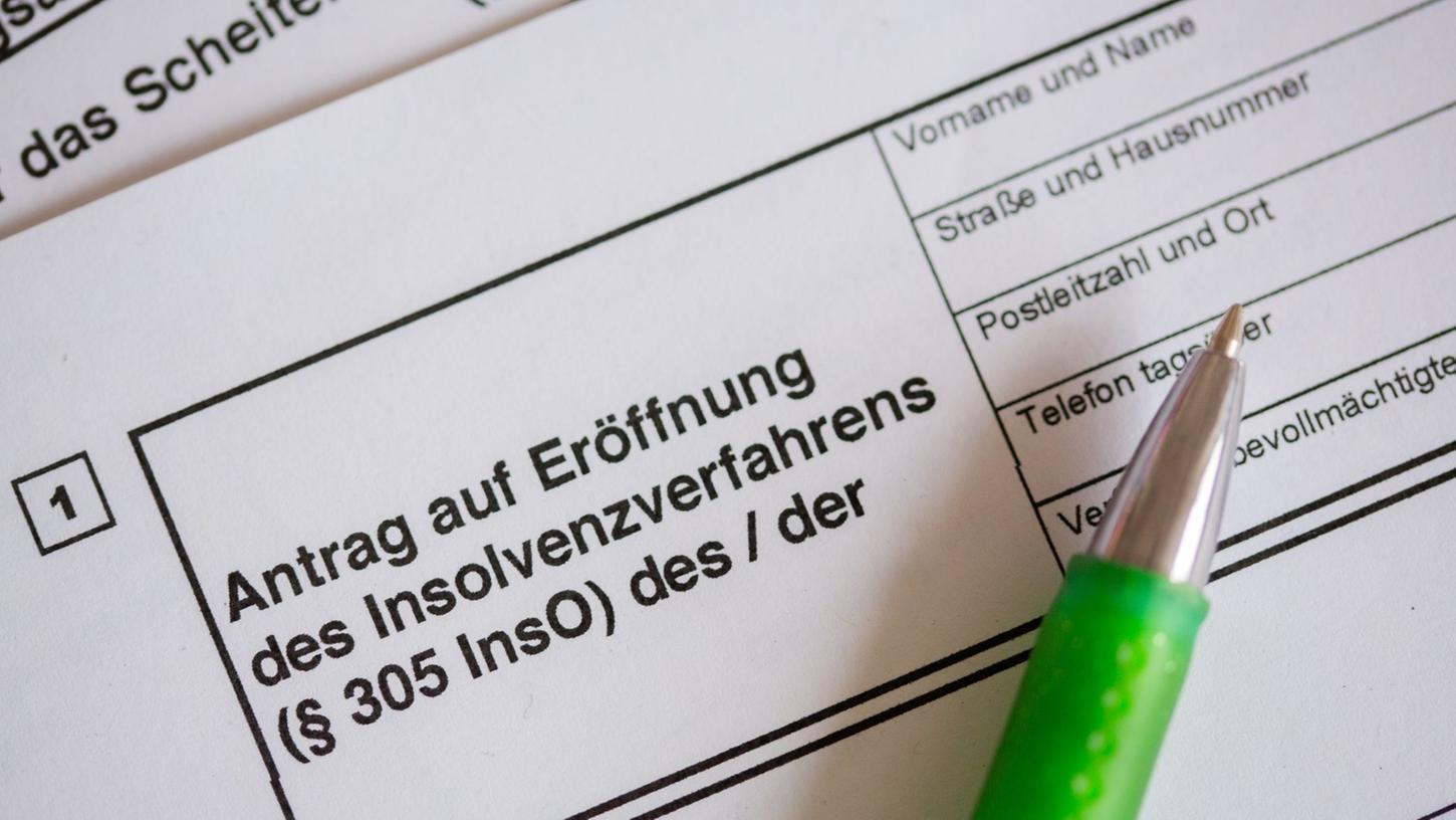 So hilft die Privatinsolvenz aus der Klemme So hilft die Privatinsolvenz aus der Klemme