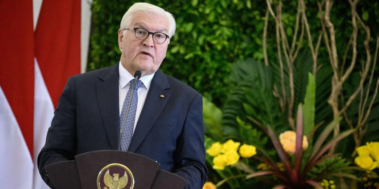 Steinmeier offers closer cooperation with Indo-Pacific – Politics