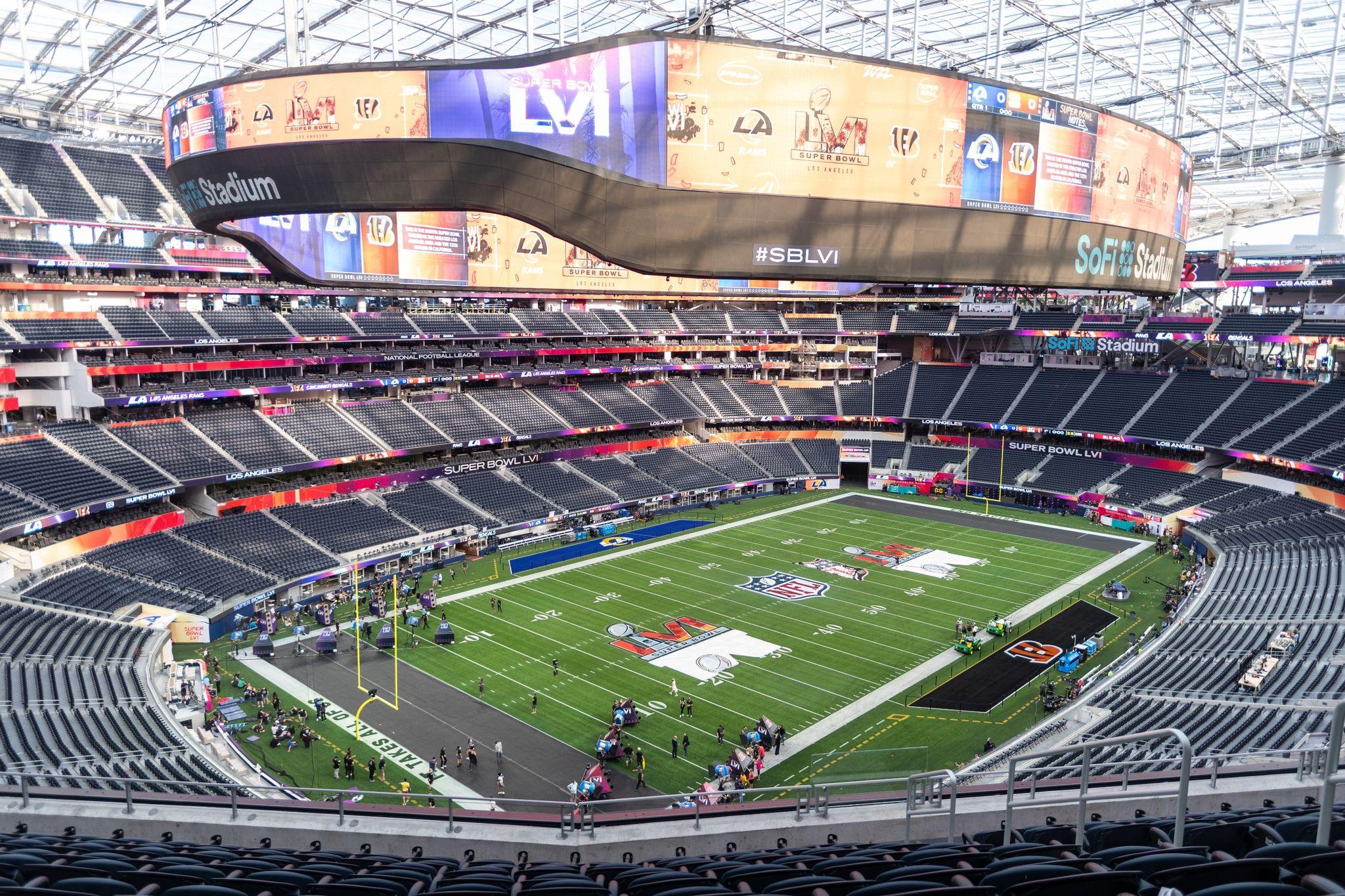  Austragungsorte für Fußball-WM 2026 benannt Bildidee 