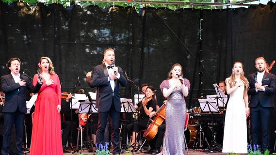 Es war ein besonderer Abend in der Käsröthe.
Es war ein besonderer Abend in der Käsröthe.