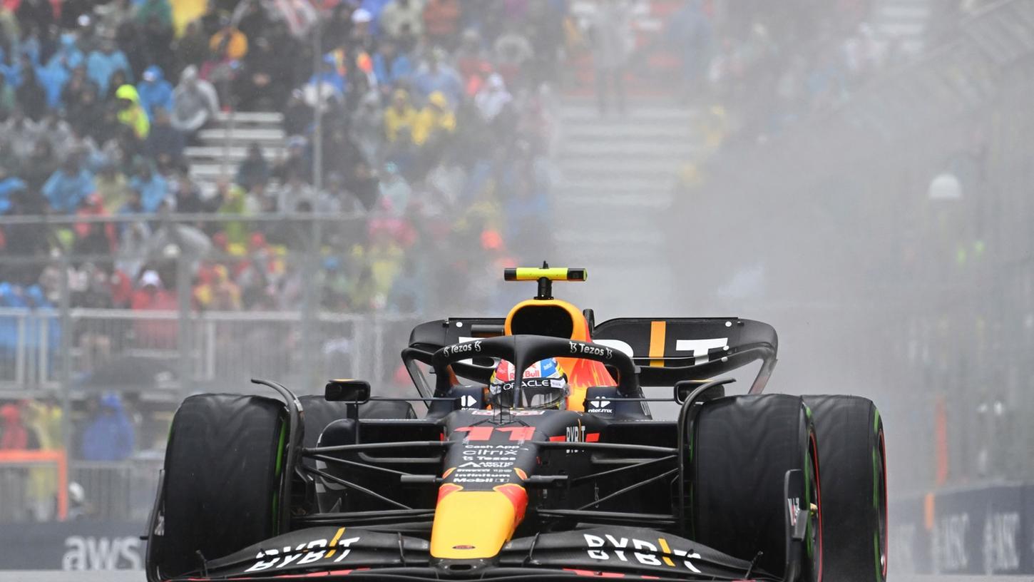 Besonders bei hohen Geschwindigkeiten ist das Hoppeln eine starke körperliche Belastung für die Piloten der Formel 1. Besonders bei hohen Geschwindigkeiten ist das Hoppeln eine starke körperliche Belastung für die Piloten der Formel 1.