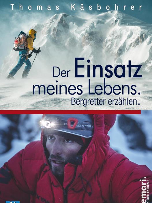 Das ist das Buch von Thomas Käsbohrer.
Das ist das Buch von Thomas Käsbohrer.