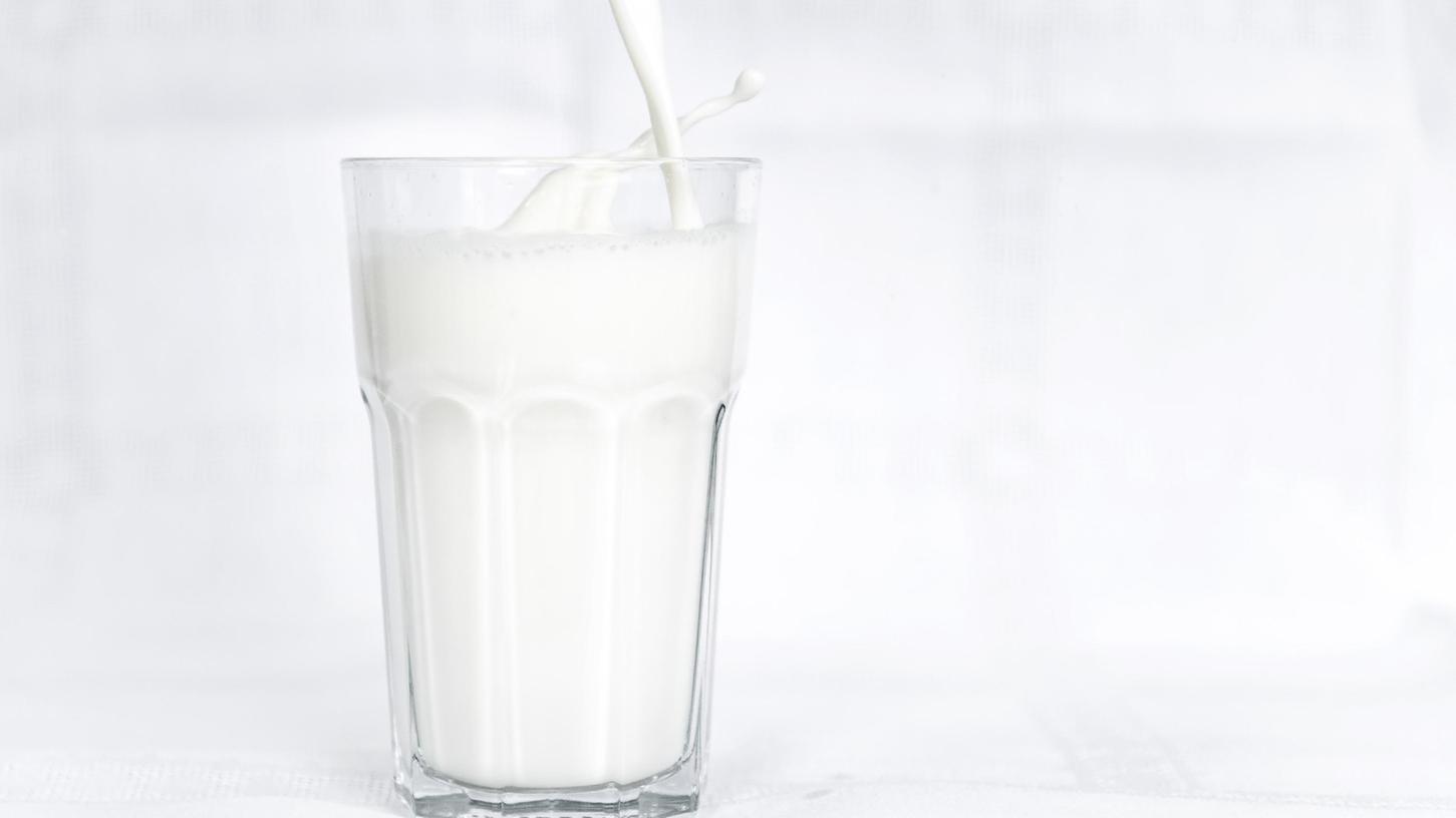 Milch wird voraussichtlich ab 1. Juli noch teurer.
Milch wird voraussichtlich ab 1. Juli noch teurer.