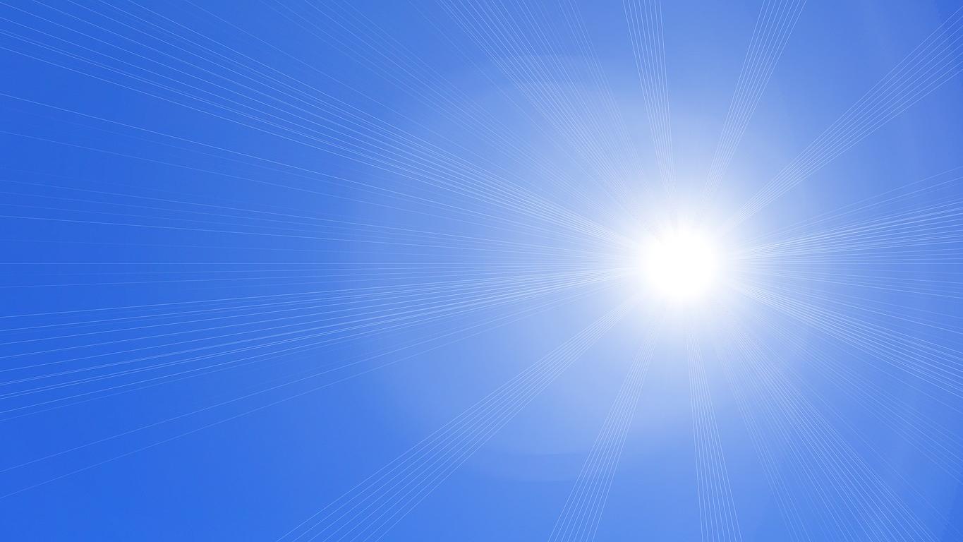 Der Sommer 2022 dürfte zu warm ausfallen
Der Sommer 2022 dürfte zu warm ausfallen