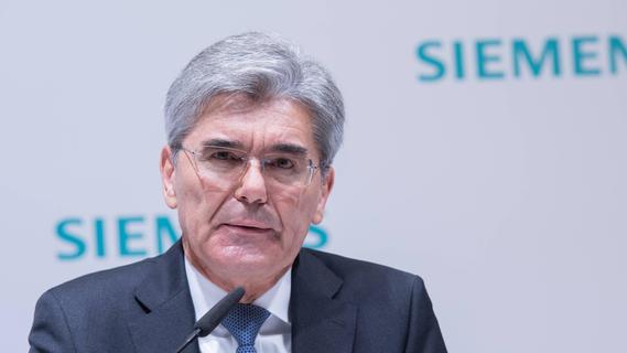 Mann der großen Schritte: Der Siemens-Umbauer Joe Kaeser wird 65