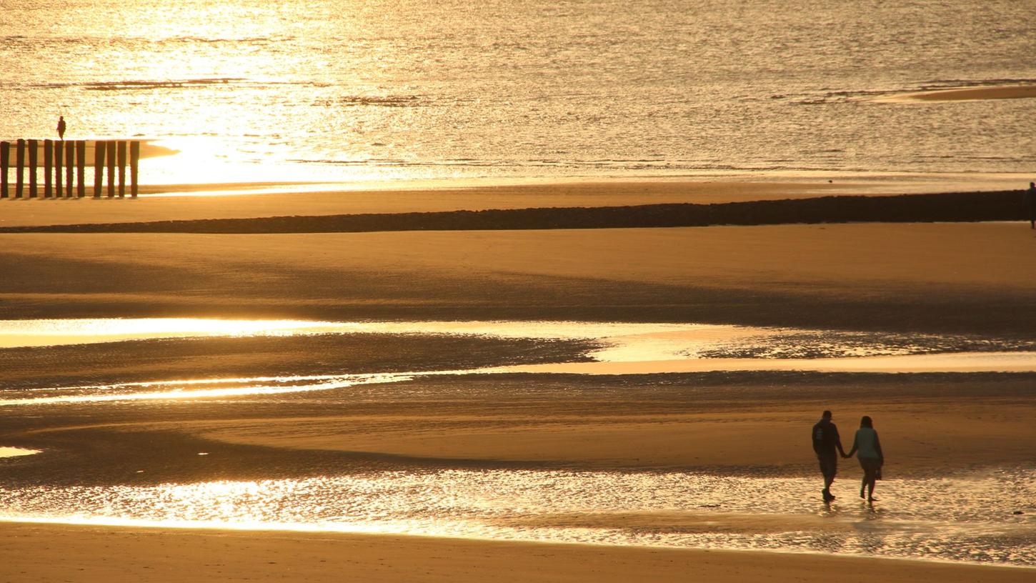 Wangerooge feiert Mittsommerzeit