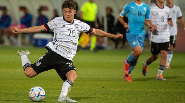 Israel - Deutschland U17