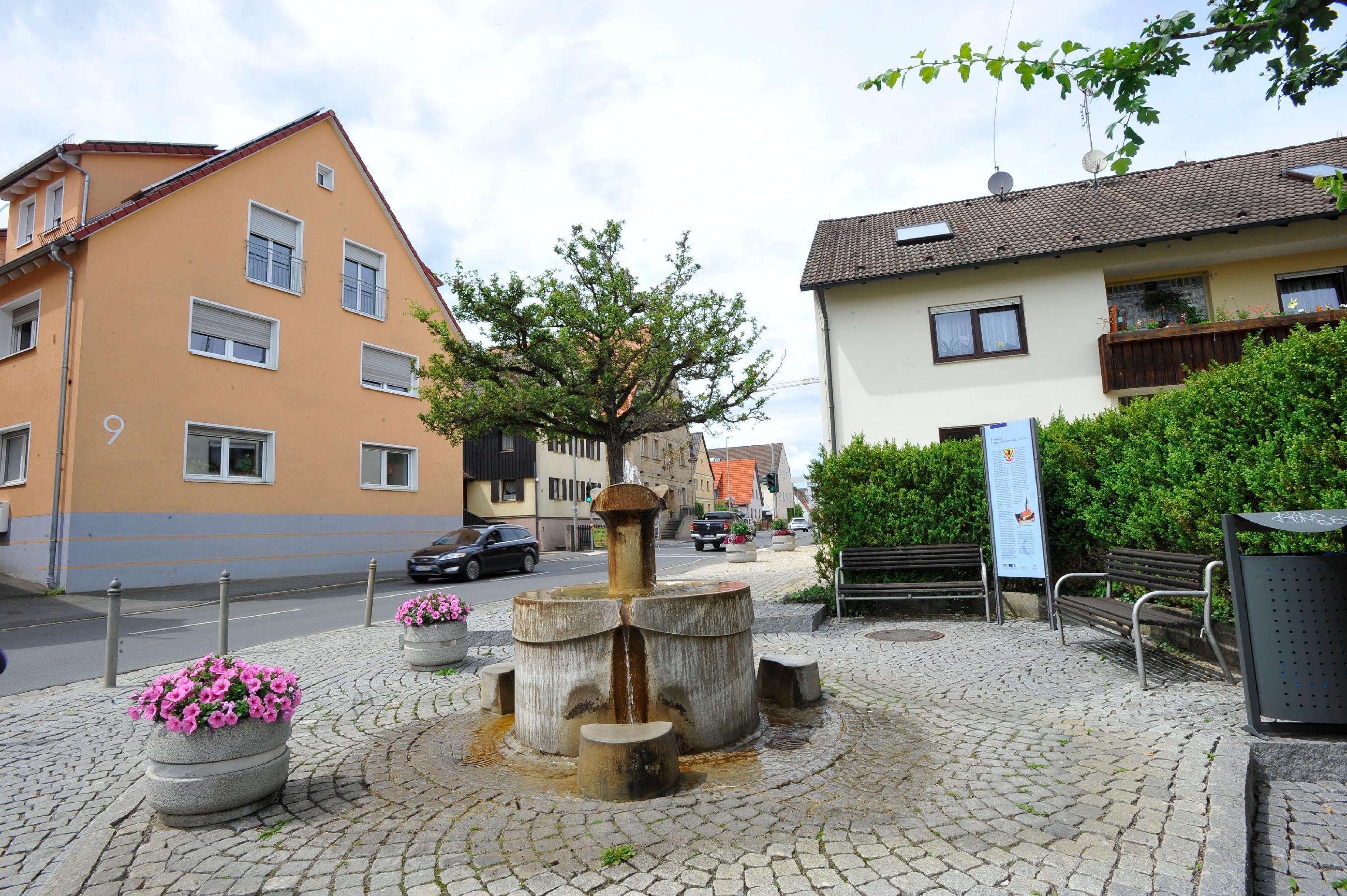 Hauptstraße In Dormitz – Hauptstraße 91077 Dormitz – KCSKS