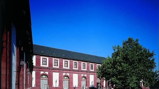 Das Museum für Franken – Staatliches Museum für Kunst- und Kulturgeschichte auf der Festung Marienberg in Würzburg gehört zu den großen Kunstsammlungen im Freistaat. Zu sehen sind bedeutende Werke fränkischer und für Franken arbeitender Künstler. Die Einrichtung gehört zu den deutschen Museen von internationalem Rang. In den 45 Schauräumen sind Gemälde, Skulpturen und Kunsthandwerk  von der Frühzeit bis ins 19. Jahrhundert ausgestellt. 