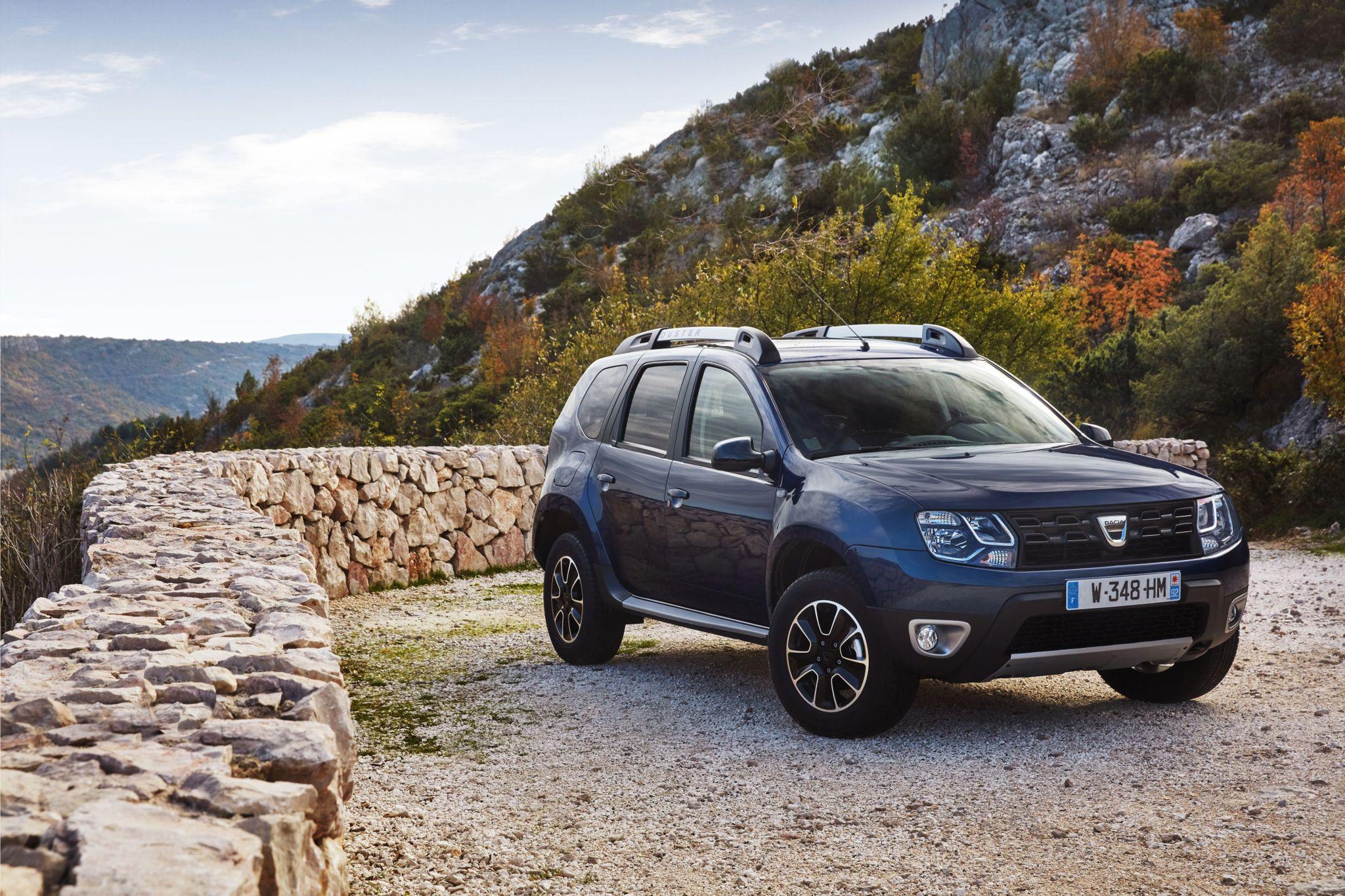 Günstig über Stock und Stein: So kann es mit dem Dacia Duster als Neuwagen sein - gebrauchte Expemplare zeigen sich indes als sehr wertstabil. Günstig über Stock und Stein: So kann es mit dem Dacia Duster als Neuwagen sein - gebrauchte Expemplare zeigen sich indes als sehr wertstabil.