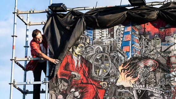 documenta: Diese Kunst ist eingeträufeltes Gift