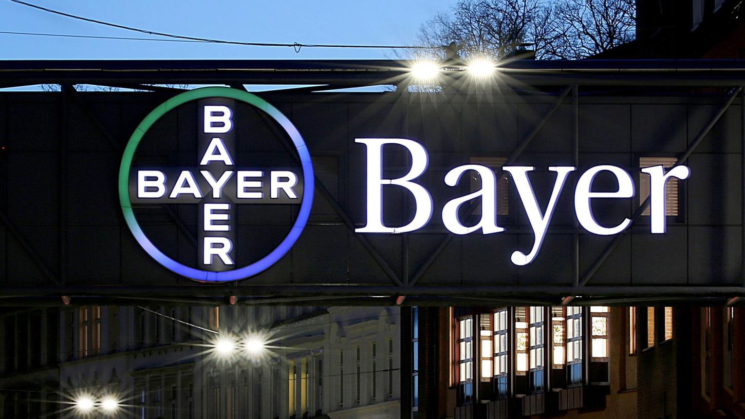 Das Leverkusener Unternehmen hatte bereits die Weichen für eine Schlappe beim Supreme Court gestellt.
Das Leverkusener Unternehmen hatte bereits die Weichen für eine Schlappe beim Supreme Court gestellt.