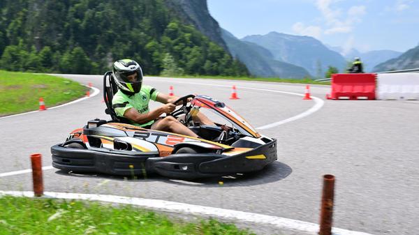 Genauso wie die beiden Außenverteidiger Oualid Mhamdi...