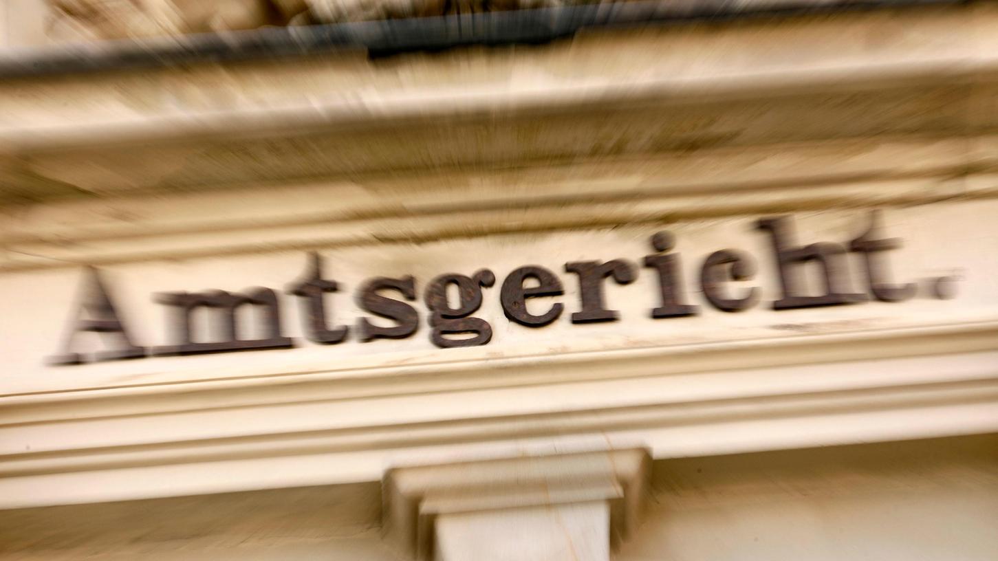 Am Amtsgericht Forchheim wurden die Brüder verurteilt.
Am Amtsgericht Forchheim wurden die Brüder verurteilt.