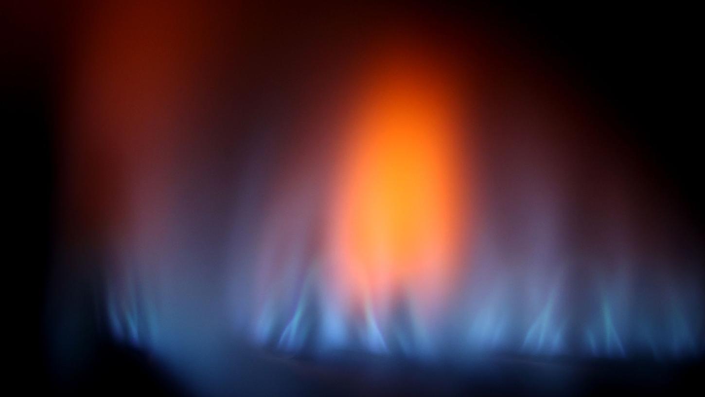 Verbraucherschützer: Weiterer Gaspreis-Anstieg möglich