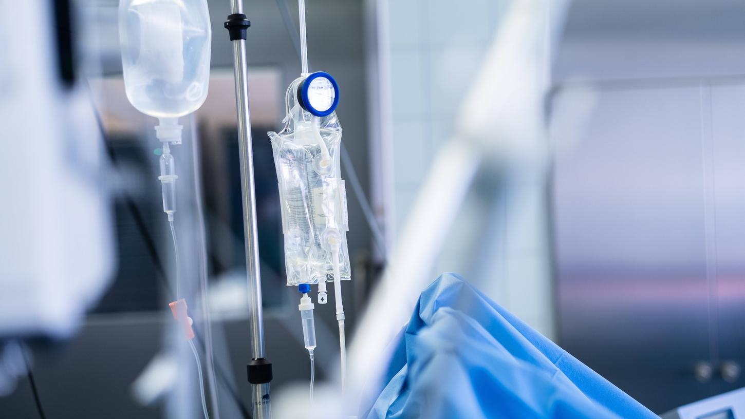 Eine Augenoperation in einem slowakischen Krankenhaus hatte fatale Folgen.
Eine Augenoperation in einem slowakischen Krankenhaus hatte fatale Folgen.