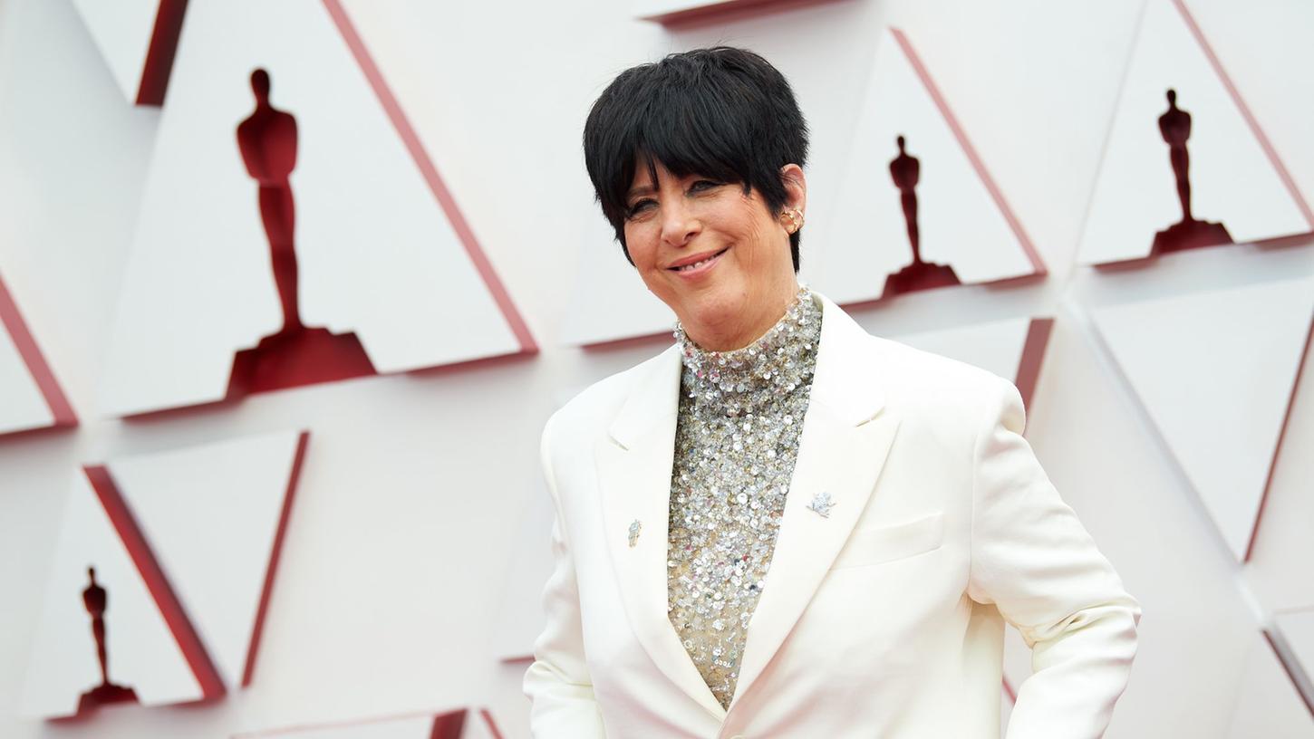 Endlich ein Oscar für Diane Warren. Endlich ein Oscar für Diane Warren.