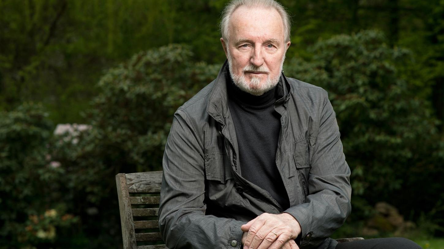 Der Musiker und Liedermacher Hannes Wader wird 80. Der Musiker und Liedermacher Hannes Wader wird 80.