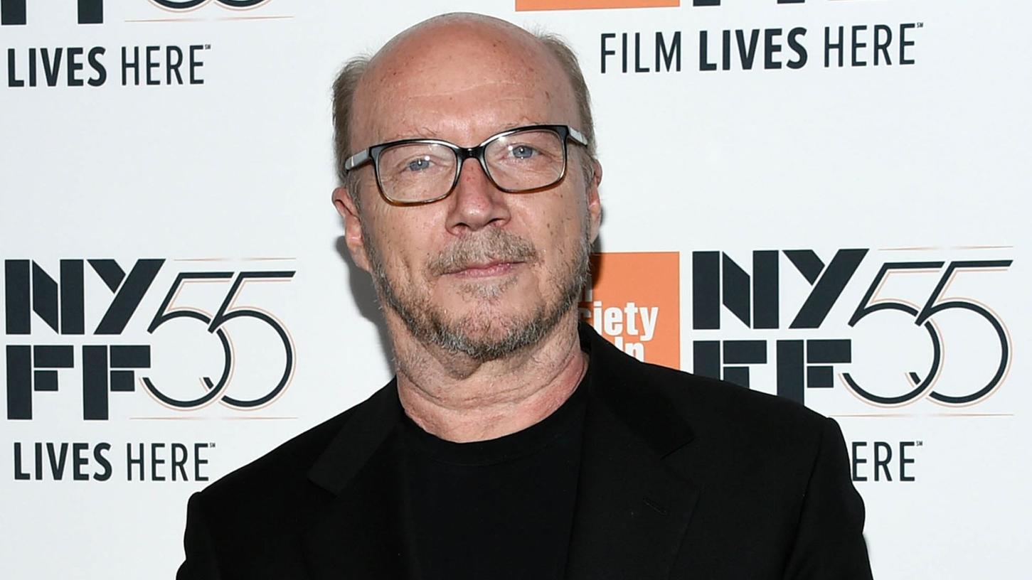 Paul Haggis bei einer Verantstaltung in New York. Der kanadische Regisseur und Oscar-Preisträger ist in Italien unter Hausarrest gestellt worden. Paul Haggis bei einer Verantstaltung in New York. Der kanadische Regisseur und Oscar-Preisträger ist in Italien unter Hausarrest gestellt worden.