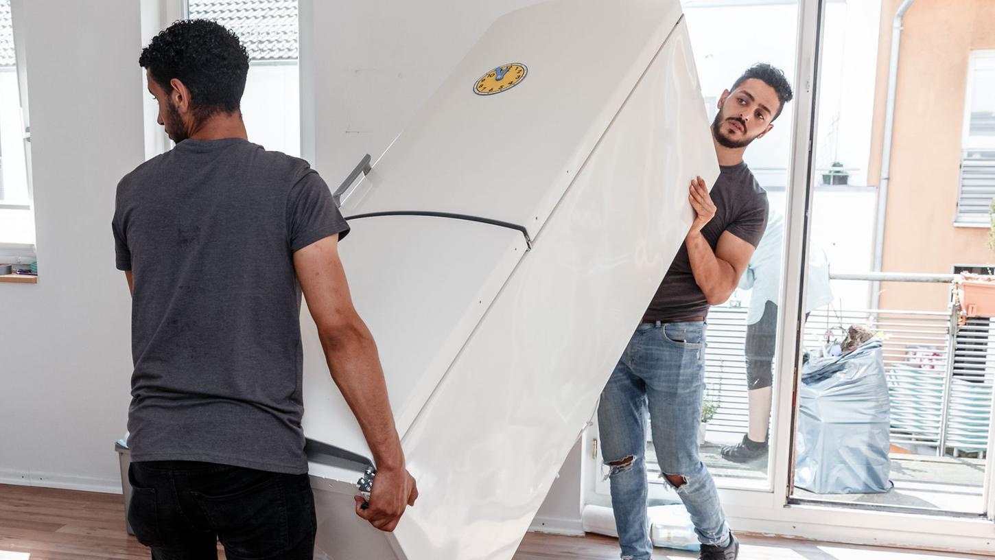 Wann lohnt es sich für die Umwelt und den eigenen Geldbeutel, einen neuen Kühlschrank zu kaufen? Wann lohnt es sich für die Umwelt und den eigenen Geldbeutel, einen neuen Kühlschrank zu kaufen?