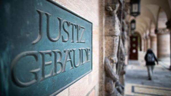 Landgericht Nürnberg