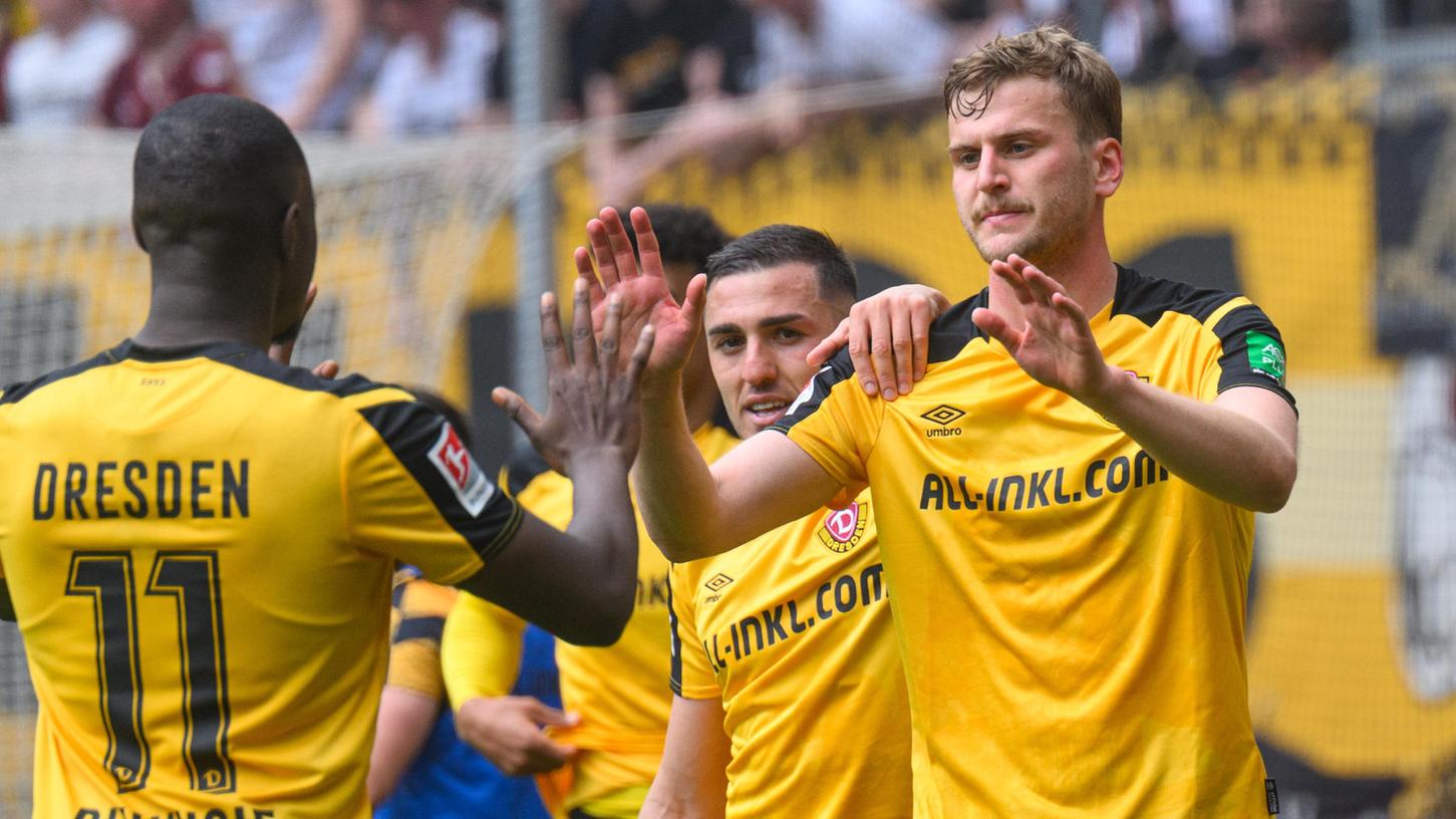 Trägt künftig das Club-Trikot: Christoph Daferner (rechts).
Trägt künftig das Club-Trikot: Christoph Daferner (rechts).