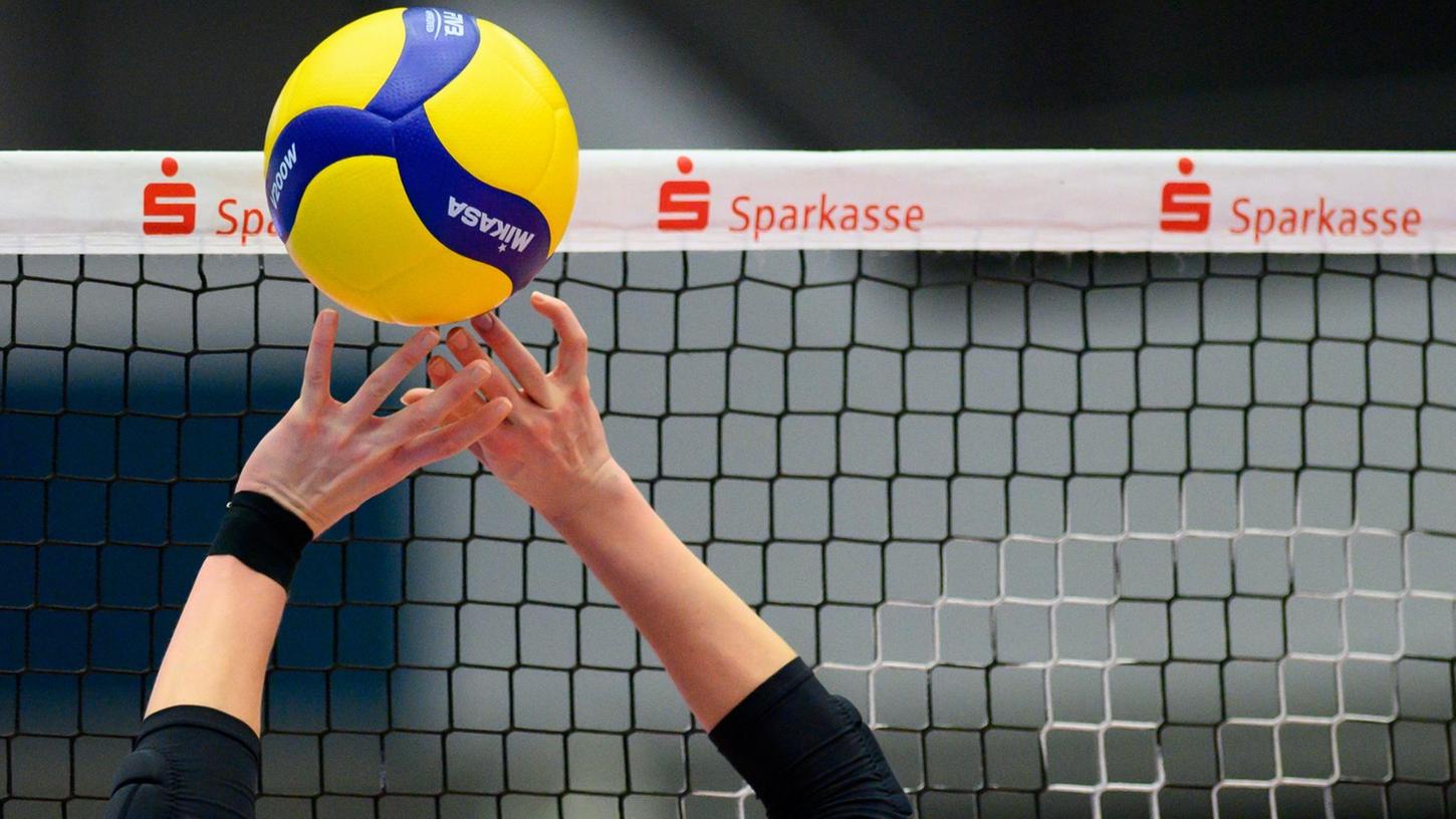 Volleyballer treten gegen China nicht an Volleyballer treten gegen China nicht an