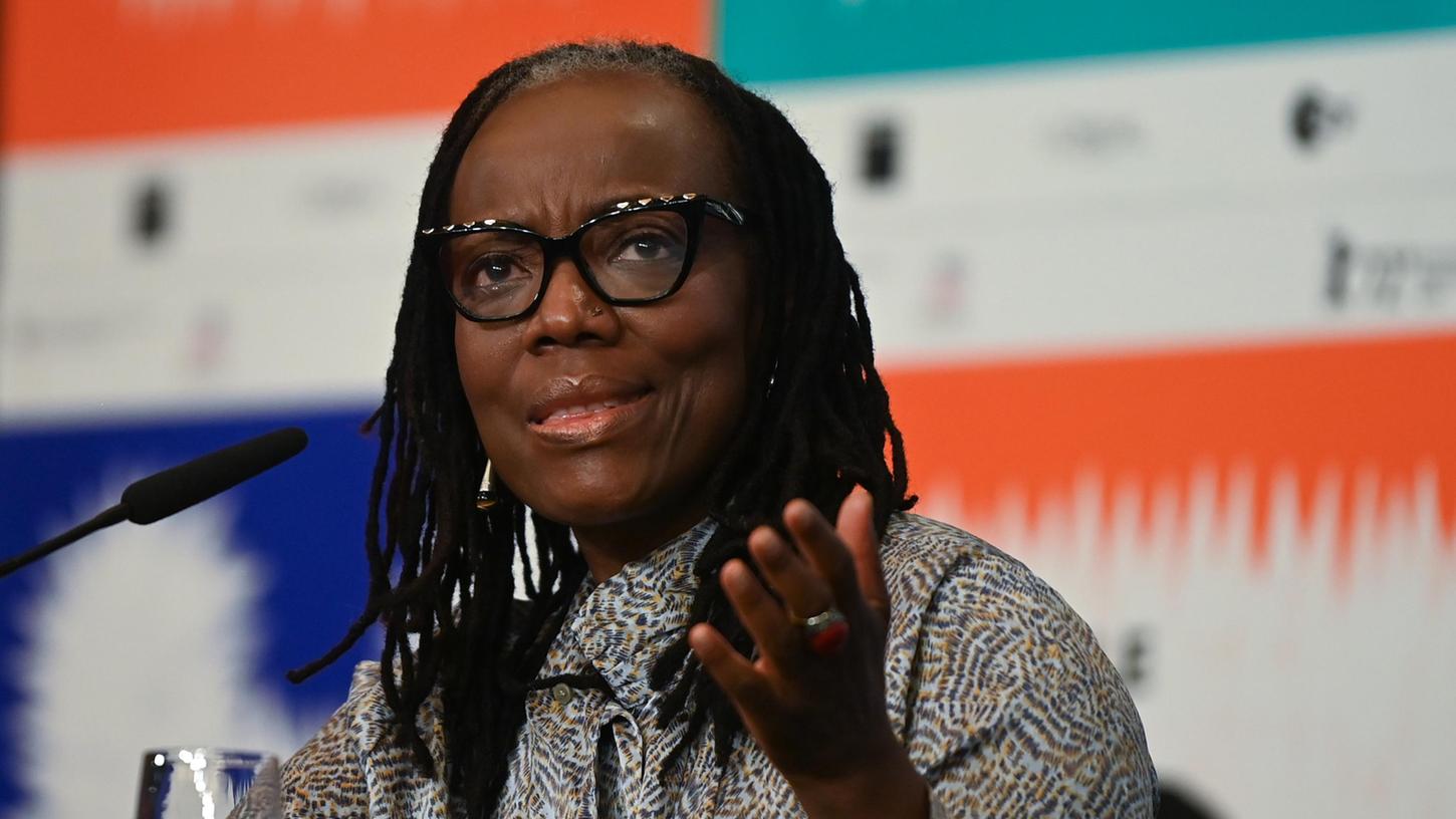 Autorin Tsitsi Dangarembga gehörte bei der Berlinale zur internationalen Jury.  Am 27. Juni steht sie in ihrer Heimat Simbabwe vor Gericht. 
