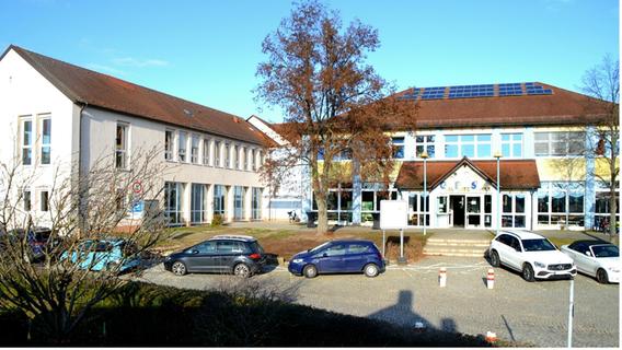 Herzogenaurach: Schwierige Suche nach weiteren Räumen für Förderschule