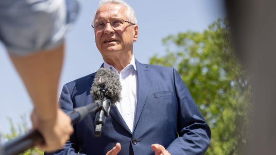 Erlanger CSU will Herrmann zur Landtagswahl wieder ins Rennen schicken