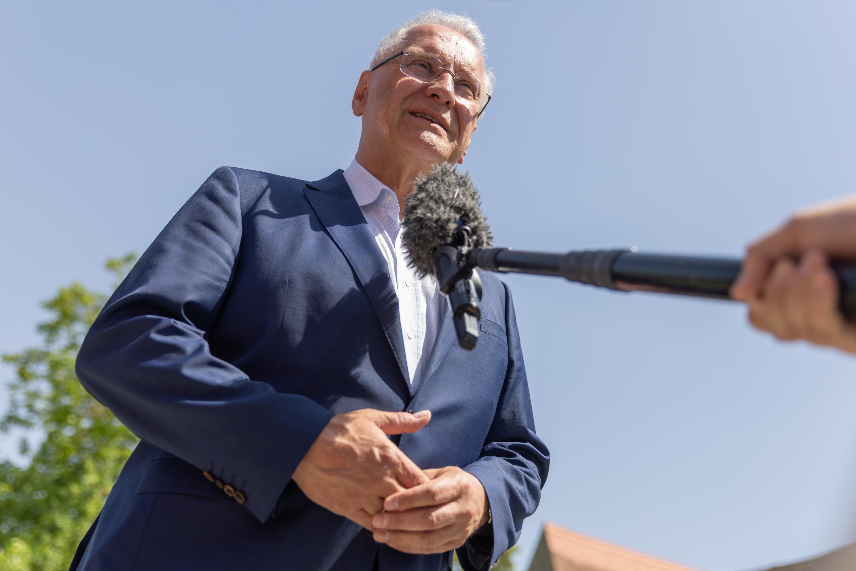 Interne Dokumente zum G7-Gipfel 2015 veröffentlicht