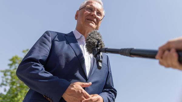 Interne Dokumente zum G7-Gipfel 2015 veröffentlicht