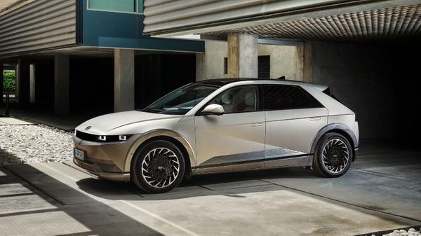 Hyundai Ioniq 5