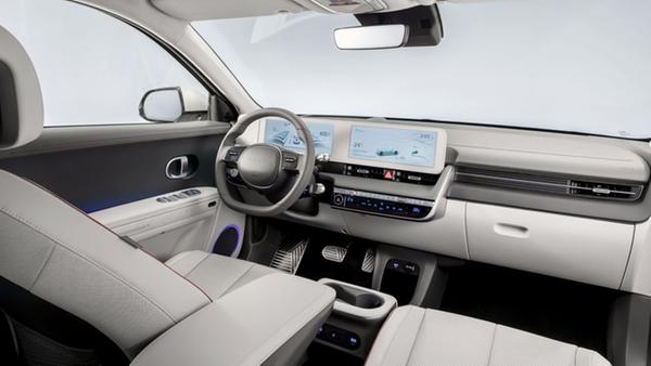 Hyundai Ioniq 5