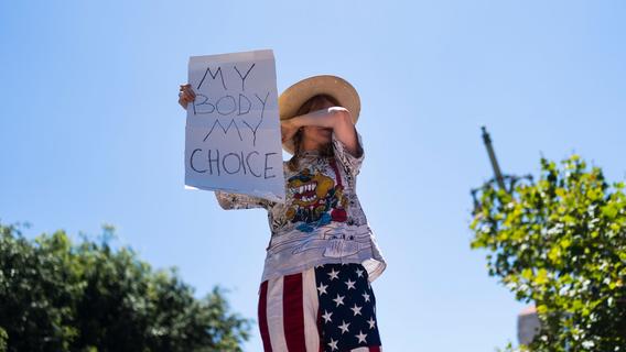 Auch nach Vergewaltigung und Inzest: Erste US-Bundesstaaten verbieten Abtreibung