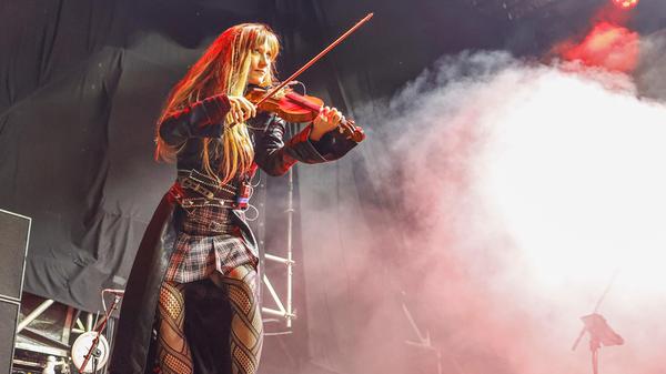 20. FEUERTANZ FESTIVAL 2022