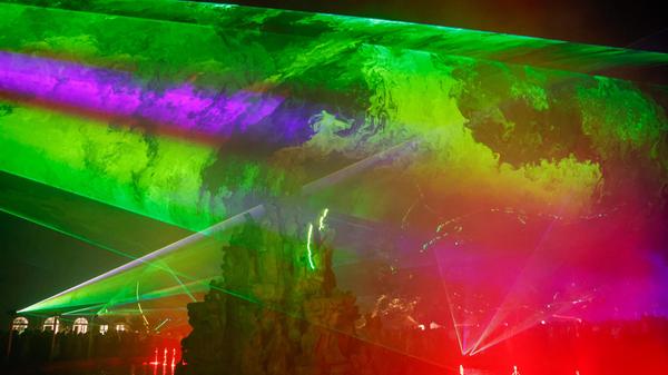 Bereits vor zweieinhalb Jahren wurde diese Entscheidung gefällt.