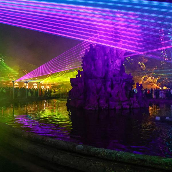 Erlanger Schlossgartenfest 2022 (tha)