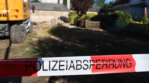 Fliegerbombe in Regensburg entschärft