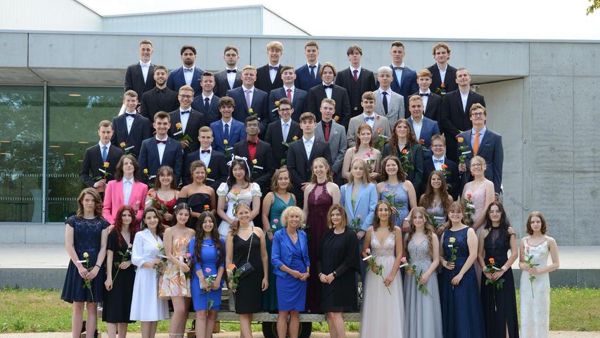 4 mal 1,0: "Spitzenergebnisse" beim Abitur für Gunzenhäuser Gymnasiasten 4 mal 1,0: "Spitzenergebnisse" beim Abitur für Gunzenhäuser Gymnasiasten